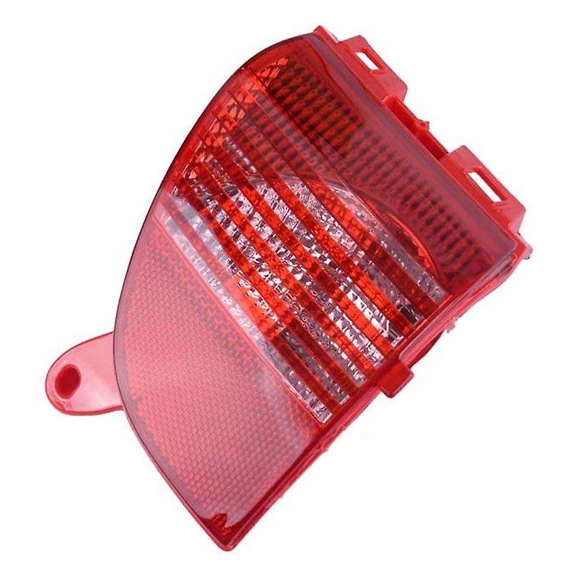Car Right Rear Bumper Light Tail Lamp Brake Light without Bulb 6351GH for 308CC C3 2008 C3XR 2009-20