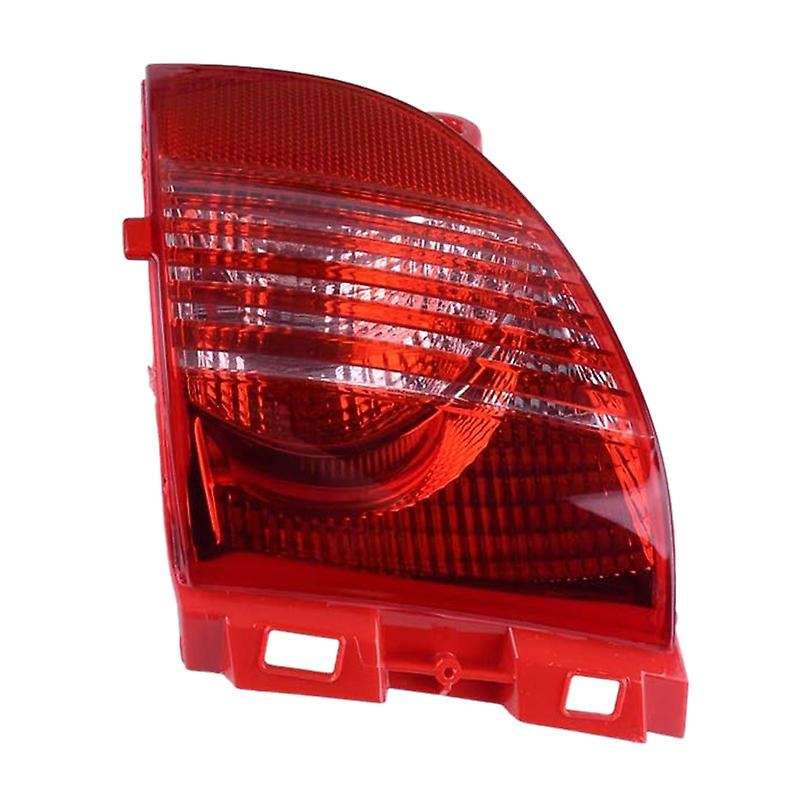 Car Right Rear Bumper Light Tail Lamp Brake Light without Bulb 6351GH for 308CC C3 2008 C3XR 2009-20