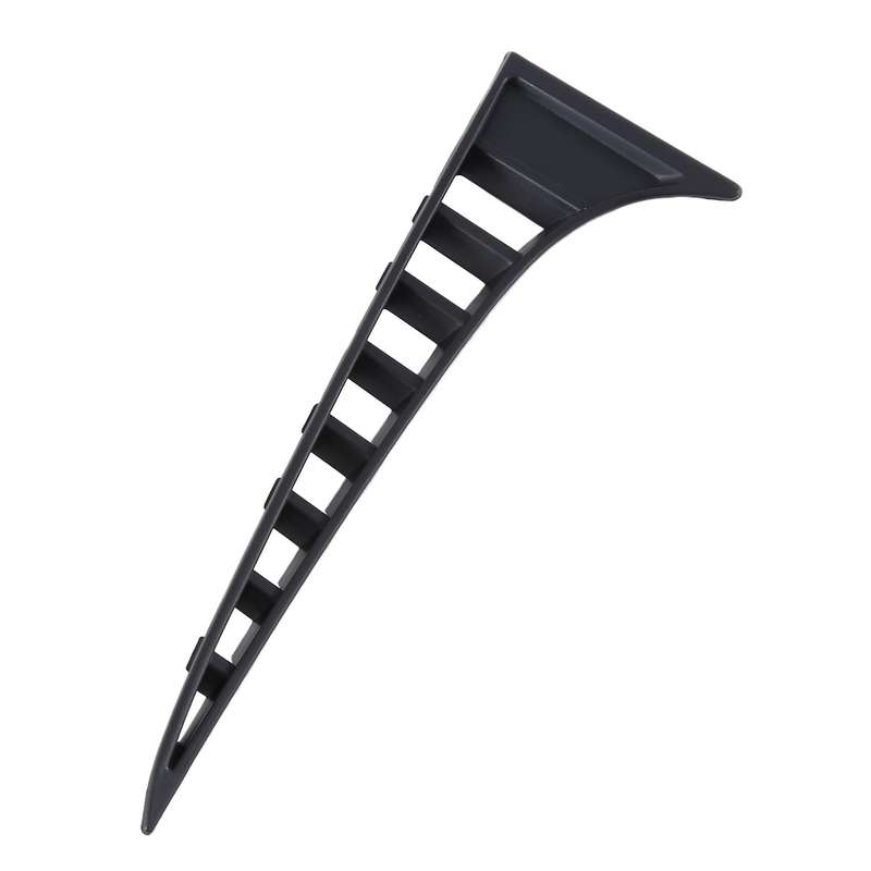 Car Right Rear Bumper Grill Trim for 3' F80 M3 4' F82 F83 51128056588
