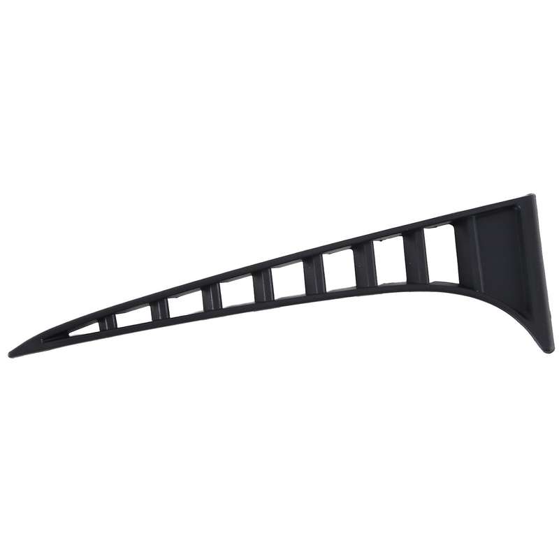 Car Right Rear Bumper Grill Trim for 3' F80 M3 4' F82 F83 51128056588