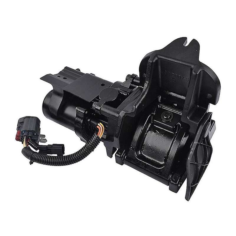 Car Right Power Step Running Board Motor with Bracket for 2015-2020 84452643