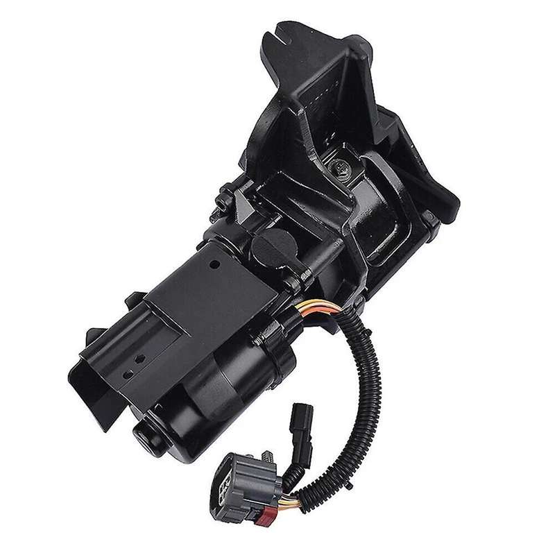 Car Right Power Step Running Board Motor with Bracket for 2015-2020 84452643