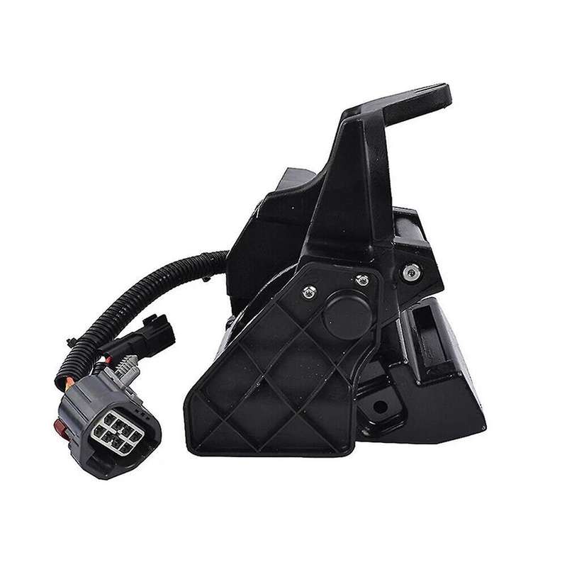 Car Right Power Step Running Board Motor with Bracket for 2015-2020 84452643