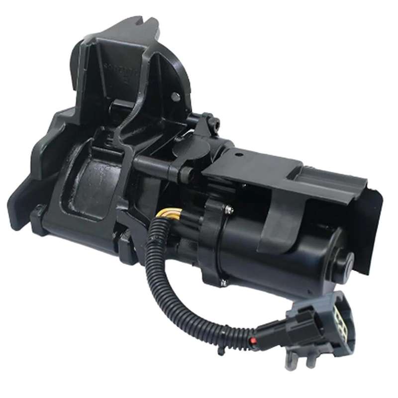 Car Right Power Step Running Board Motor with Bracket for 2015-2020 84452643