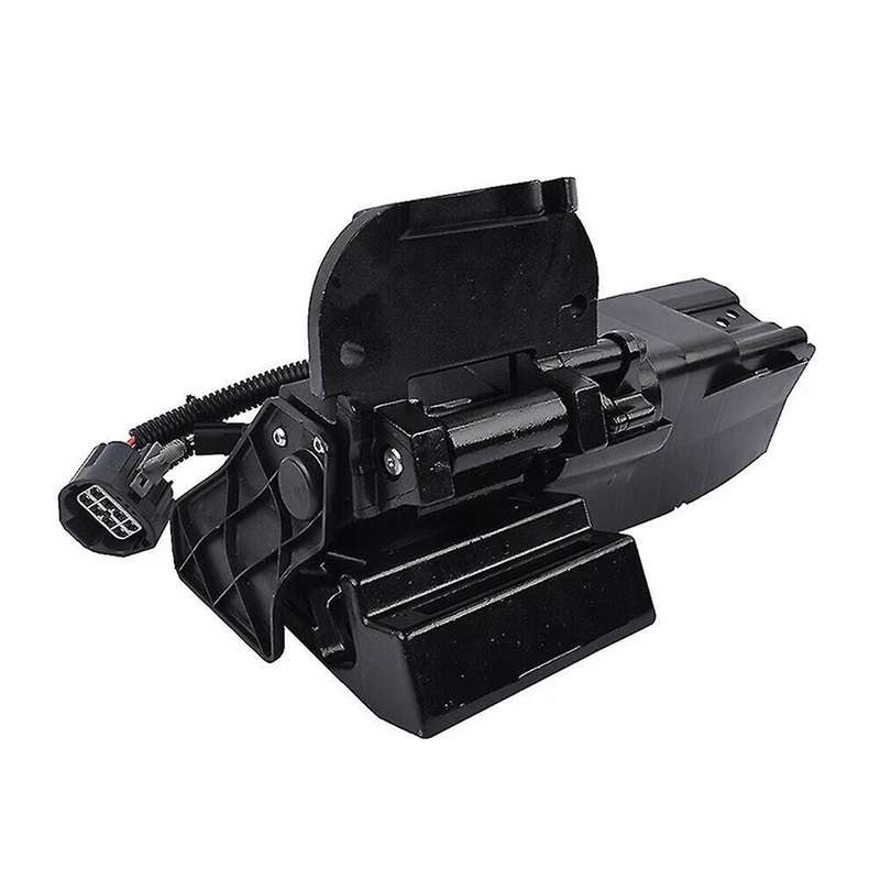 Car Right Power Step Running Board Motor with Bracket for 2015-2020 84452643