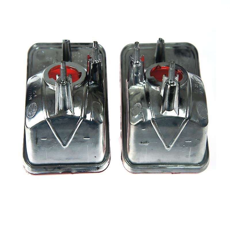 Car Right Rear Bumper Rear Light Fog Light Warning Lights for Wrangler 2007-2018 55078104AC