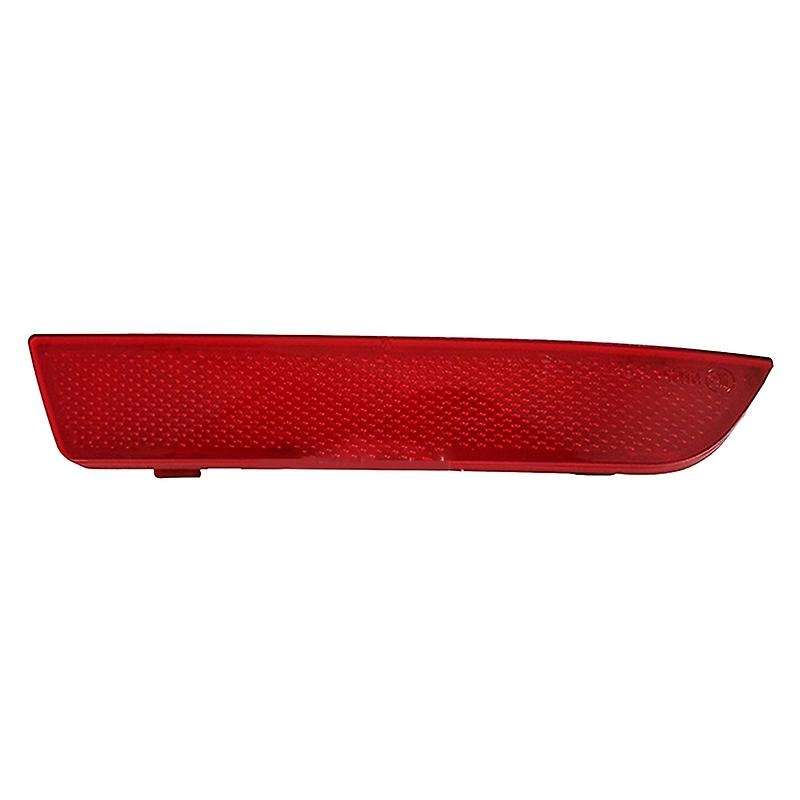 Car Right Rear Bumper Reflector Rear Bumper Tail Light Reflector for - W447 2015 -2020 A4478260040