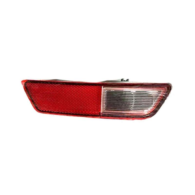 Car Right Rear Bumper Reflector Light Tail Fog Lamp Taillights for 2019 2020 2021 S Edition