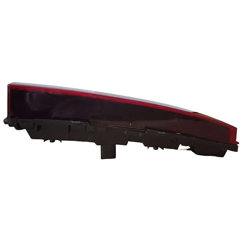 Car Right Rear Bumper Reflector Rear Bumper Light for 95B. 3 2022-UP 95B945726Q / 95B945702D