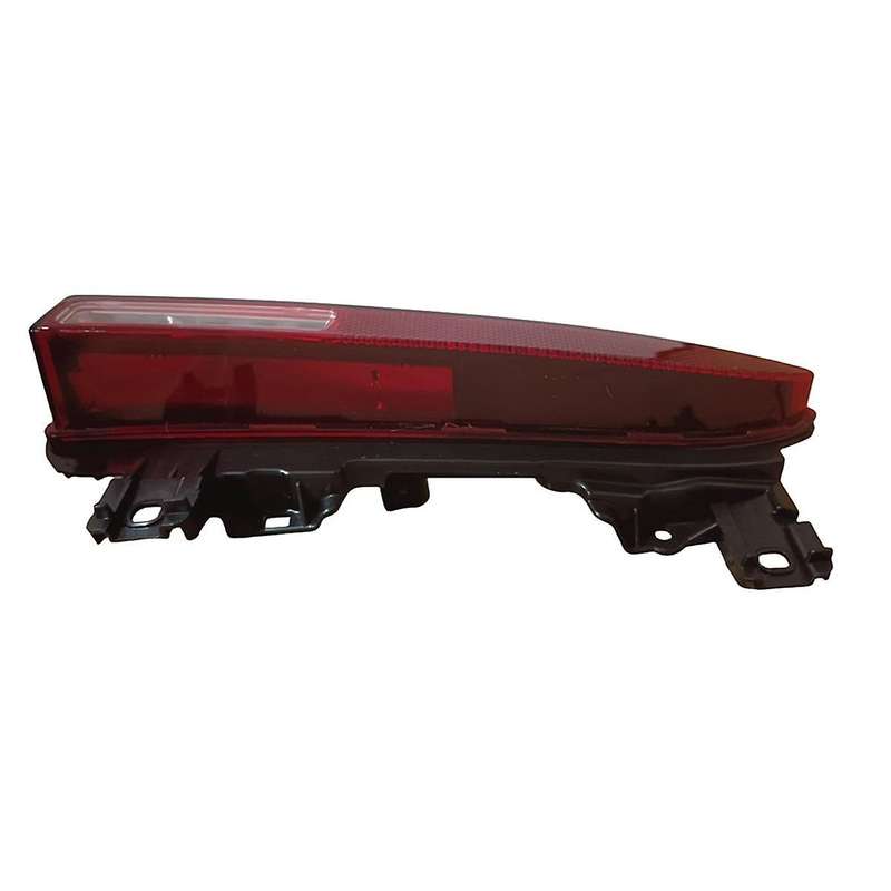 Car Right Rear Bumper Reflector Rear Bumper Light for 95B. 3 2022-UP 95B945726Q / 95B945702D