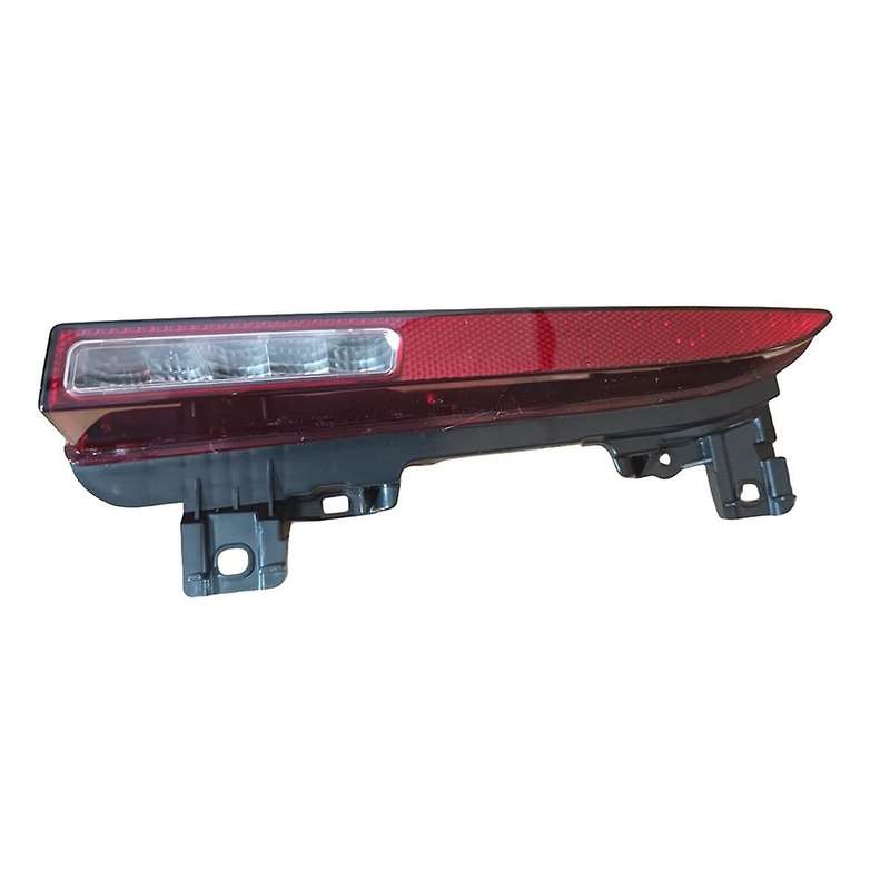 Car Right Rear Bumper Reflector Rear Bumper Light for 95B. 3 2022-UP 95B945726Q / 95B945702D