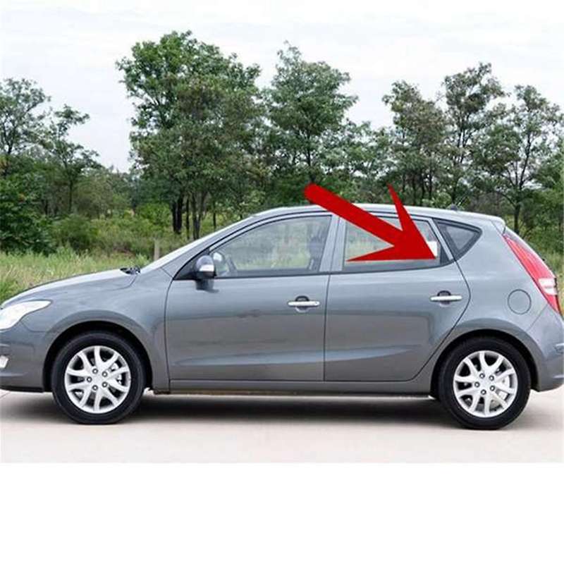 Car Right Rear Door Molding for I30 Sedan 2008-2011 Car Accessories 838402L000