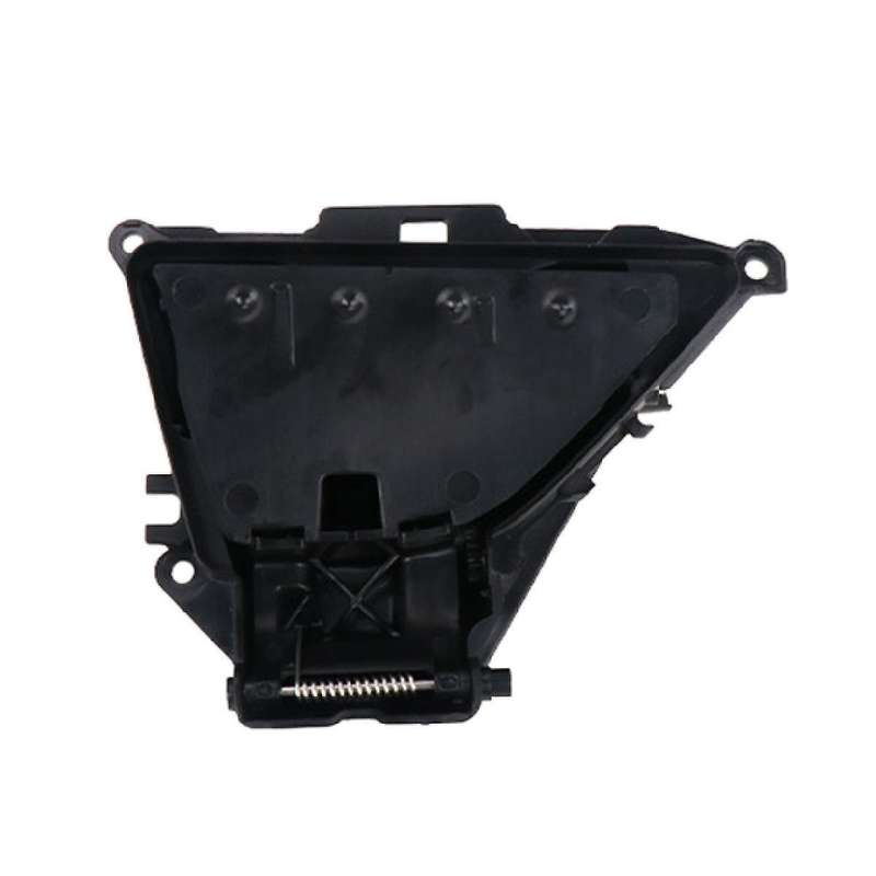 Car Right Rear Door Ashtray without Ashtray Liner Box for 7 Series G11 G12 2016-2022 Car Accessorie