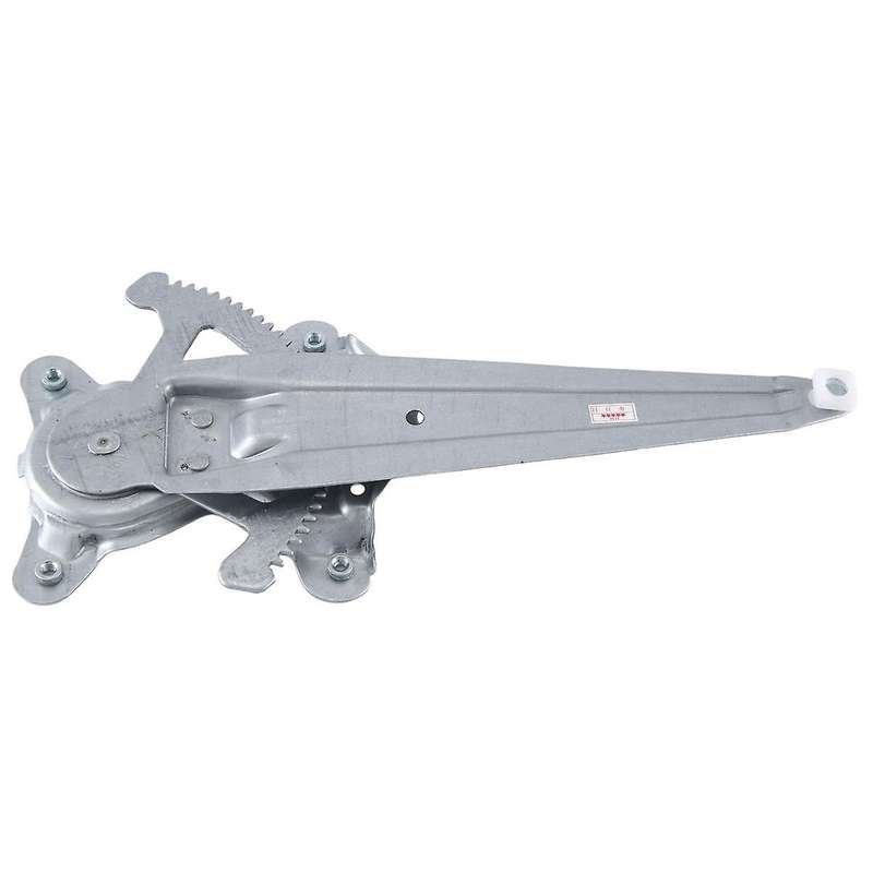 Car Right Rear Door Window Lifter Sub-assembly for Prado 4runner Gx460 Window Regulator 6980360070