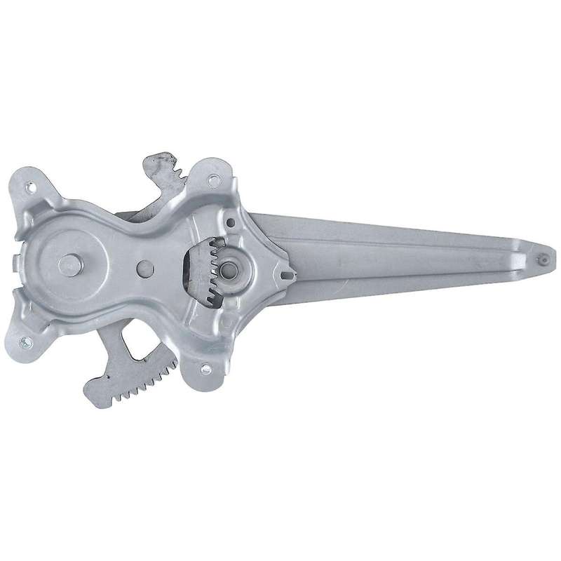 Car Right Rear Door Window Lifter Sub-assembly for Prado 4runner Gx460 Window Regulator 6980360070