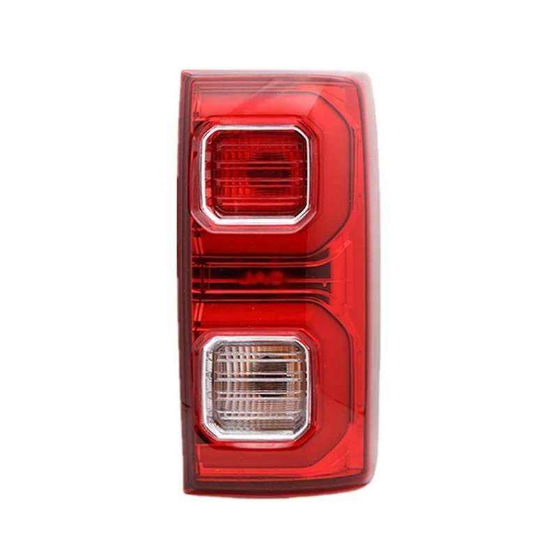 Car Right Rear Bumper Taillight Brake Turn Signal Light for T8 Pickup