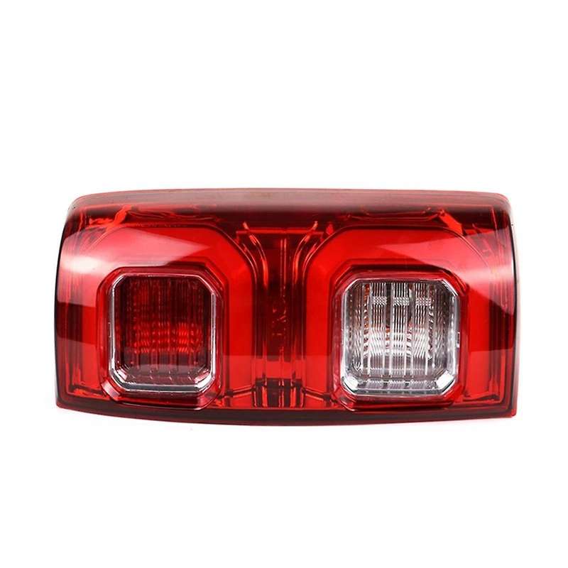 Car Right Rear Bumper Taillight Brake Turn Signal Light for T8 Pickup