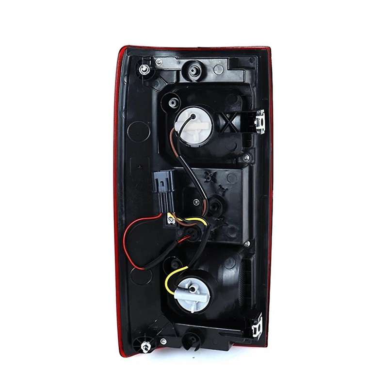 Car Right Rear Bumper Taillight Brake Turn Signal Light for T8 Pickup