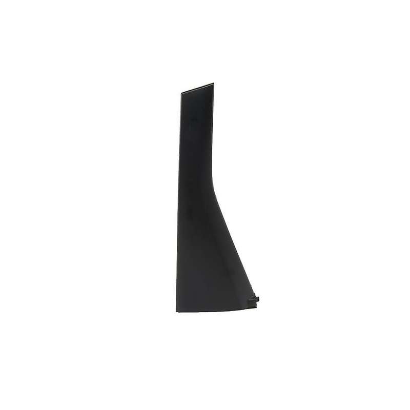Car Right Rear Door Outer Pillar Garnish Panel for Fit Jazz Gd1 Gd3 2003-2008 72721--h00