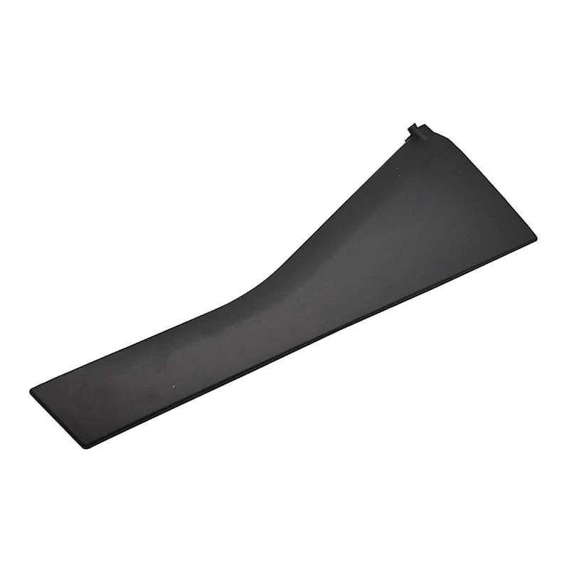 Car Right Rear Door Outer Pillar Garnish Trim Panel C-Pillar Panel for FIT JAZZ GD1 GD3 2003-2008 72
