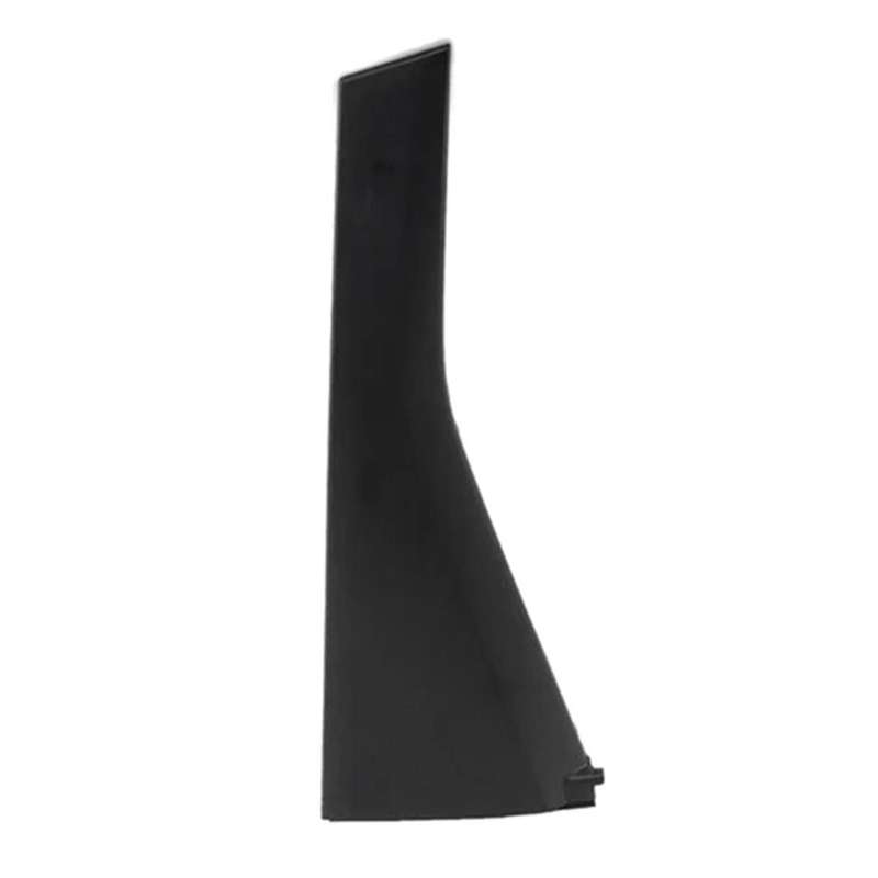 Car Right Rear Door Outer Pillar Garnish Trim Panel C-Pillar Panel for FIT JAZZ GD1 GD3 2003-2008 72