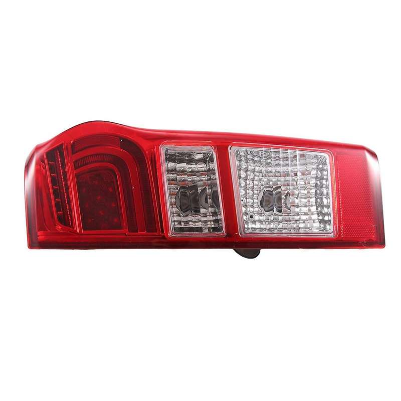 Car Right Rear LED Tail Light Assembly for DMax D-Max Ute 2017-2019 Tail Brake Warning Light 8981253
