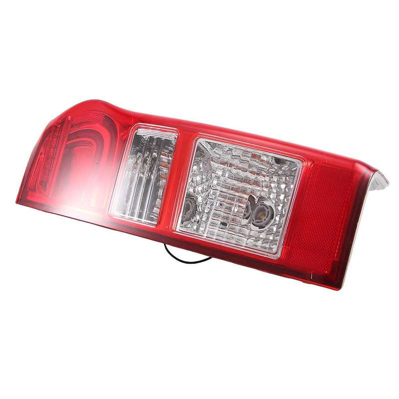 Car Right Rear LED Tail Light Assembly for DMax D-Max Ute 2017-2019 Tail Brake Warning Light 8981253