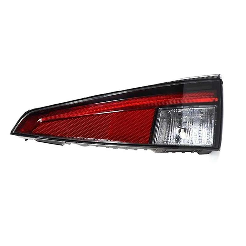 Car Right Rear Tail Light Turn Signal Light for Prius 2016-2017 Stop Brake Parking Lamp 81581-47021