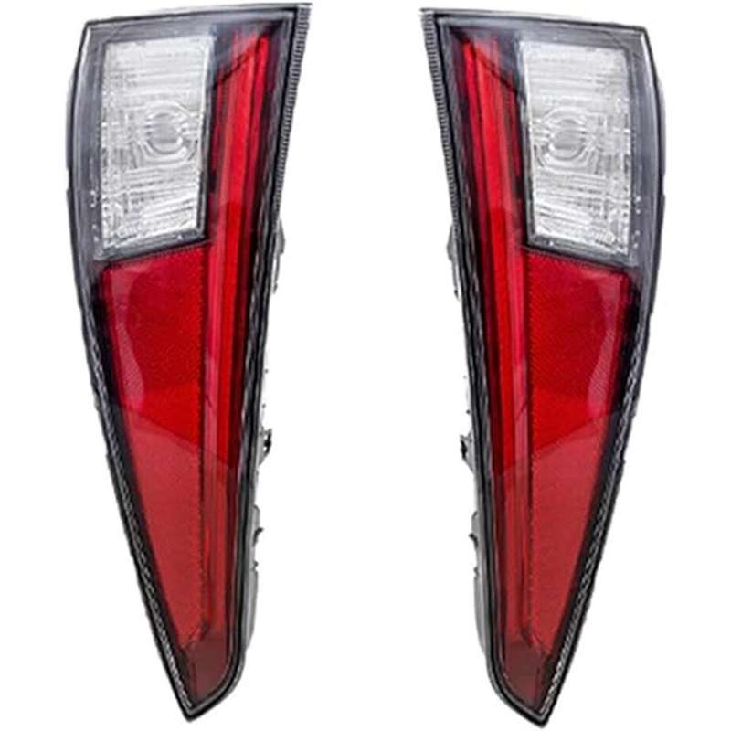 Car Right Rear Tail Light Turn Signal Light for Prius 2016-2017 Stop Brake Parking Lamp 81581-47021
