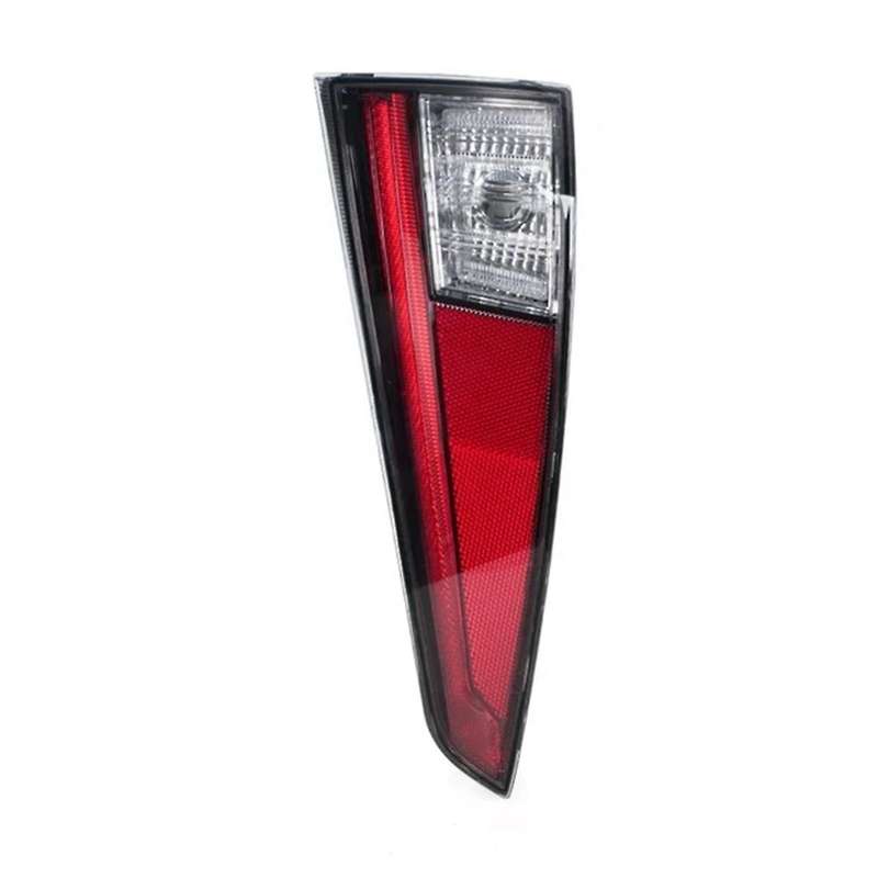 Car Right Rear Tail Light Turn Signal Light for Prius 2016-2017 Stop Brake Parking Lamp 81581-47021