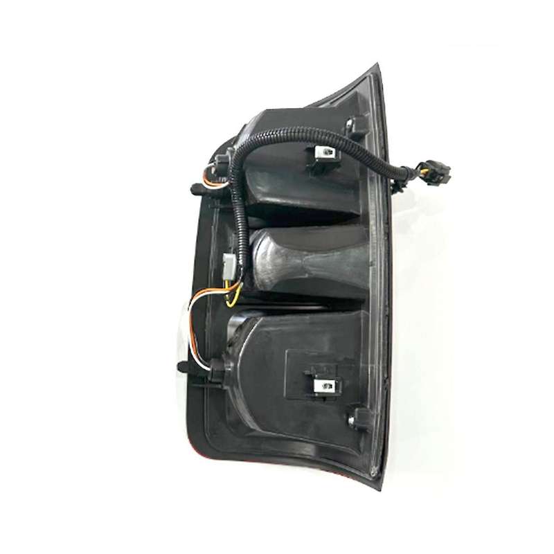 Car Right Rear Taillight Brake Lamp Tail Lamp for 2015-2022 with Light Bulb 84630992 84630993