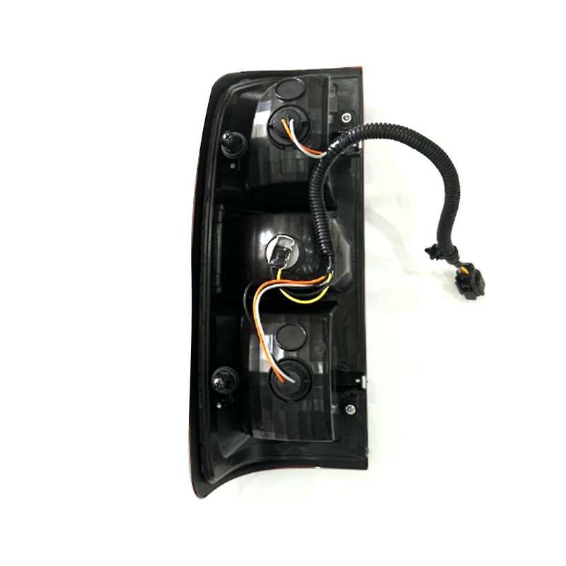 Car Right Rear Taillight Brake Lamp Tail Lamp for 2015-2022 with Light Bulb 84630992 84630993