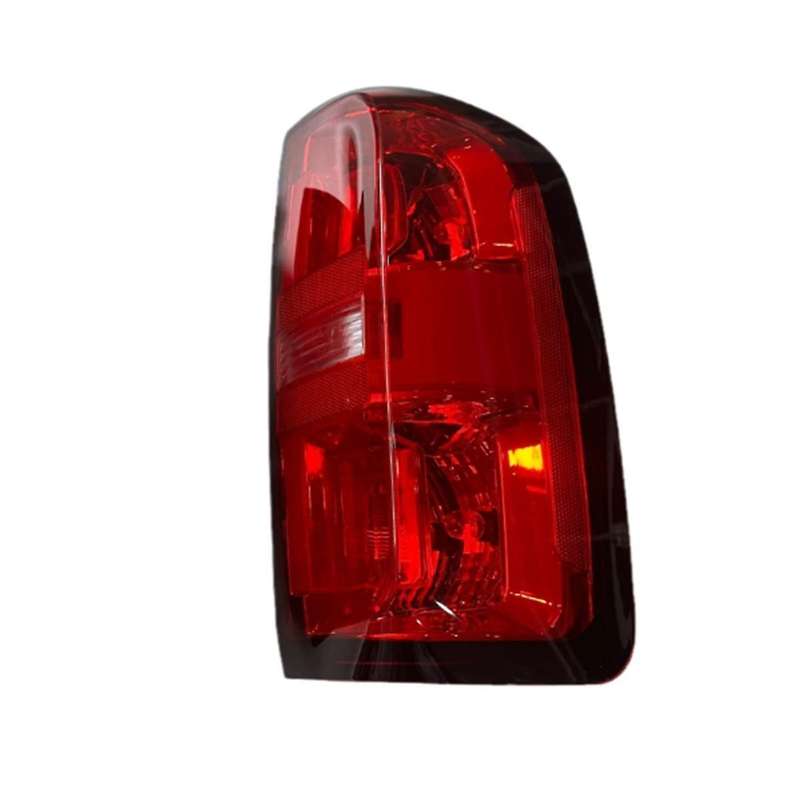 Car Right Rear Taillight Brake Lamp Tail Lamp for 2015-2022 with Light Bulb 84630992 84630993