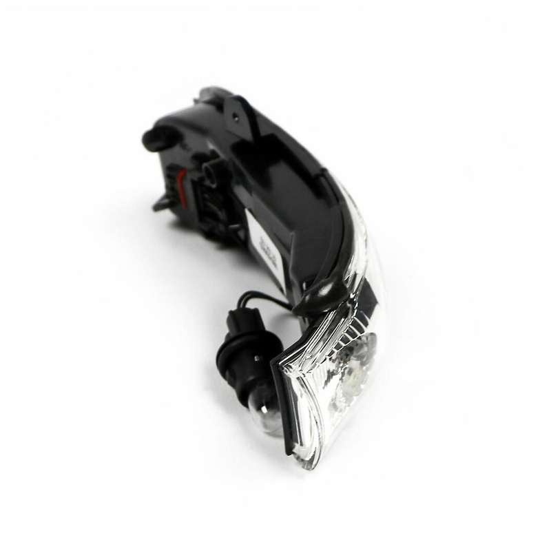 Car Right Rear View Side Mirror LED Turn Signal Indicator Light for W211 W463 W461 C/E Class 2004-20
