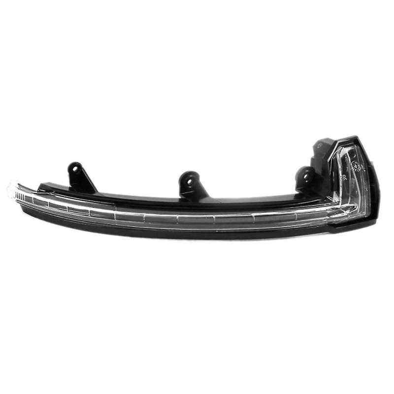 Car Right Rear View Mirror Side View Mirror LED Turn Signal for 95863110231 Parts