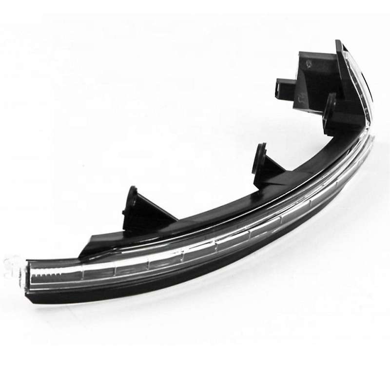 Car Right Rear View Mirror Side View Mirror LED Turn Signal for 95863110231 Parts