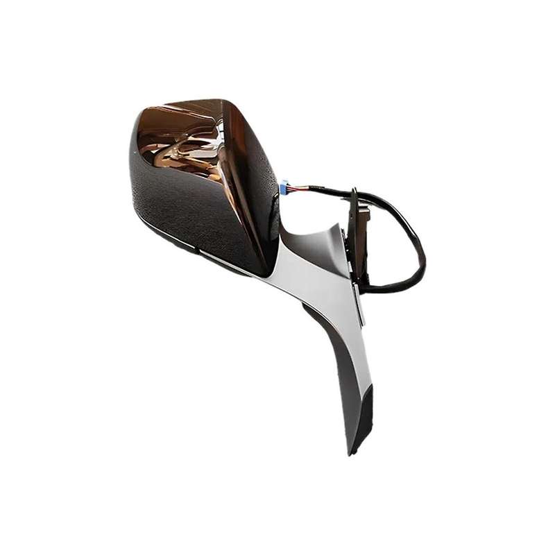 Car Right Rearview Mirror Assembly for 1110778 1110778-96-G Accessories