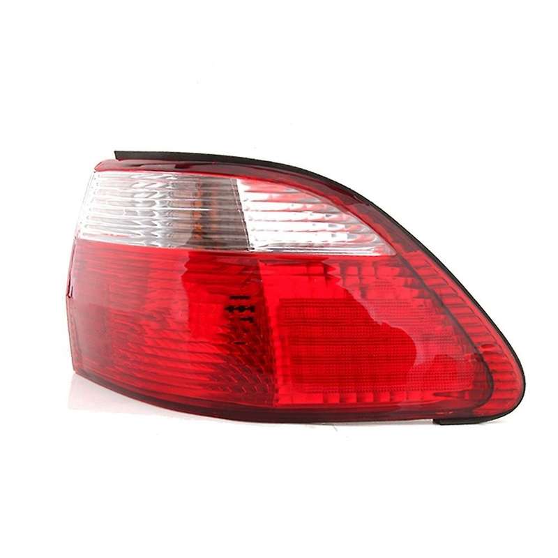 Car Right Rear Taillight Brake Light for Accord 1998 1999 2000 2001 2002 Led Light Signal Lamp