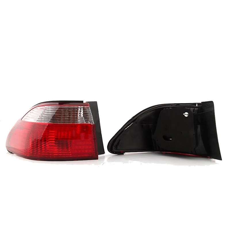 Car Right Rear Taillight Brake Light for Accord 1998 1999 2000 2001 2002 Led Light Signal Lamp