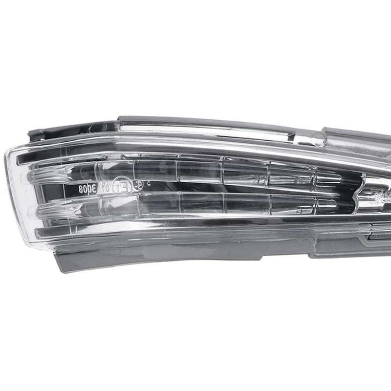 Car Right Rearview Mirror Turn Signal for DS5 C4 508 2010-2016 6325J4 6325J5