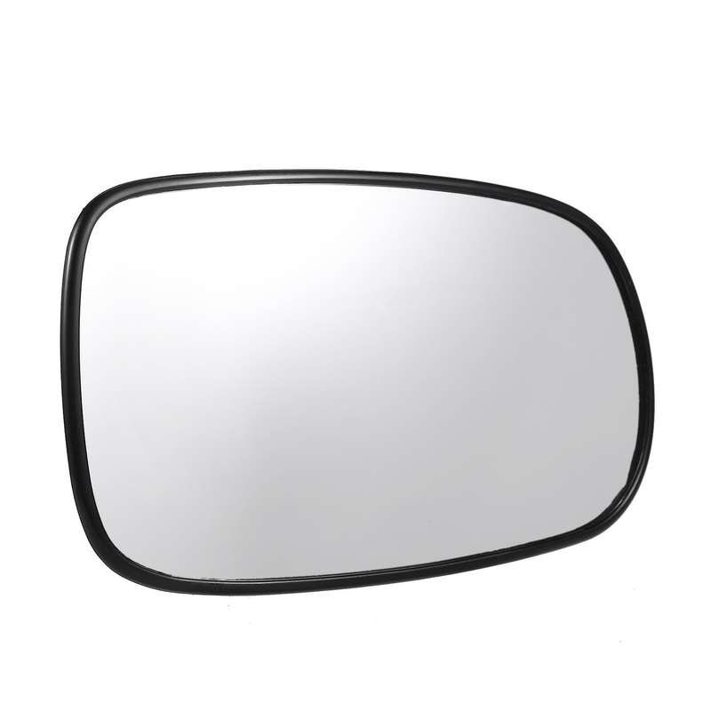 Car Right Rearview Side Mirror Glass for Azera 2006-2010 876213l322