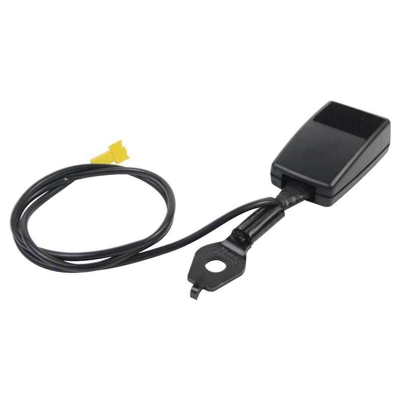 Car Right Seat Belt Buckle A2048602469 2048602469 for C-Class S204 W204 C 220 CDI