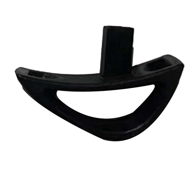 Car Right Seat Backrest Release Handle 1C0881634AB41 for 2002-2010 2003-2010 Car Accessories