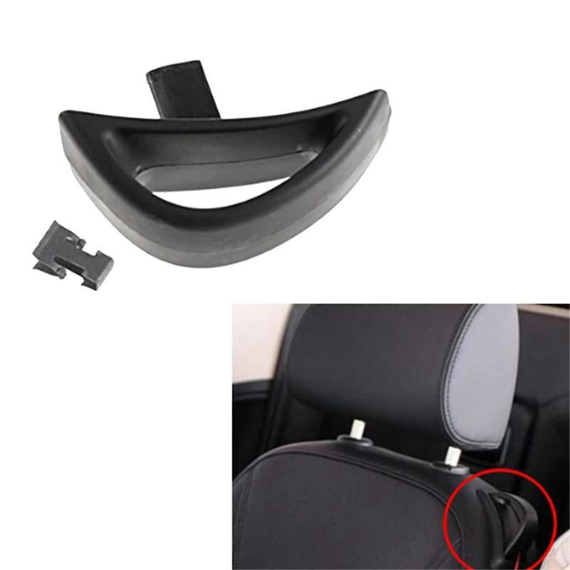 Car Right Seat Backrest Release Handle 1C0881634AB41 for 2002-2010 2003-2010 Car Accessories