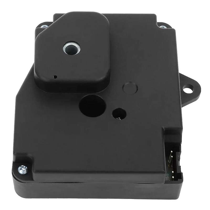 Car Right Side A/C Heater Blend Door Actuator for 2000-2005 604-167 52474996 89018789