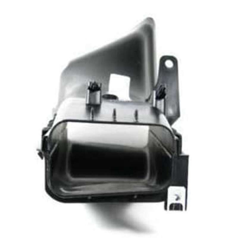 Car Right Side Brake Air Duct Intake Channel 51717121570 for E90 E91 325xi 328i 328xi 330i 330xi 200