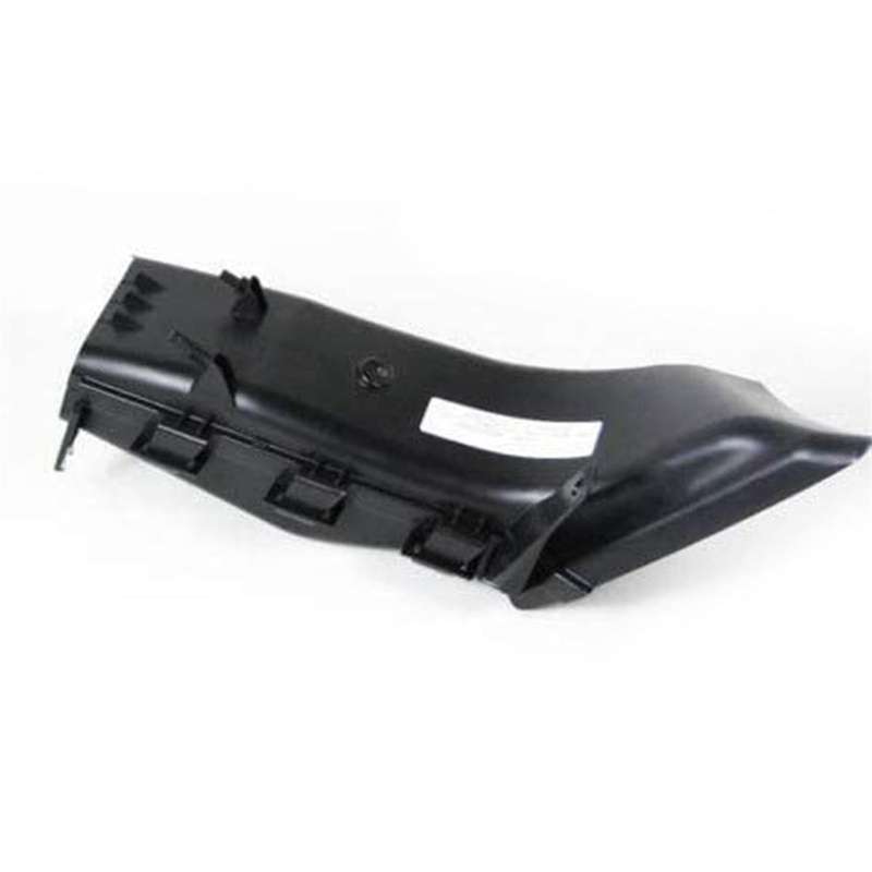 Car Right Side Brake Air Duct Intake Channel 51717121570 for E90 E91 325xi 328i 328xi 330i 330xi 200