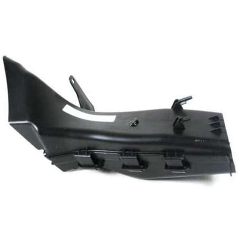 Car Right Side Brake Air Duct Intake Channel 51717121570 for E90 E91 325xi 328i 328xi 330i 330xi 200