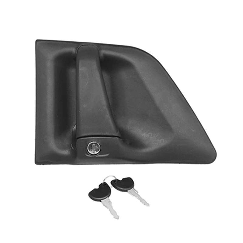 Car Right Side Door Handle for R340 R380 R470 P470 R500 R580 G420 P420 R420 1306410 1366488 1423018