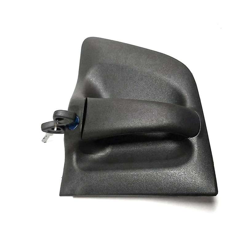 Car Right Side Door Handle for R340 R380 R470 P470 R500 R580 G420 P420 R420 1306410 1366488 1423018